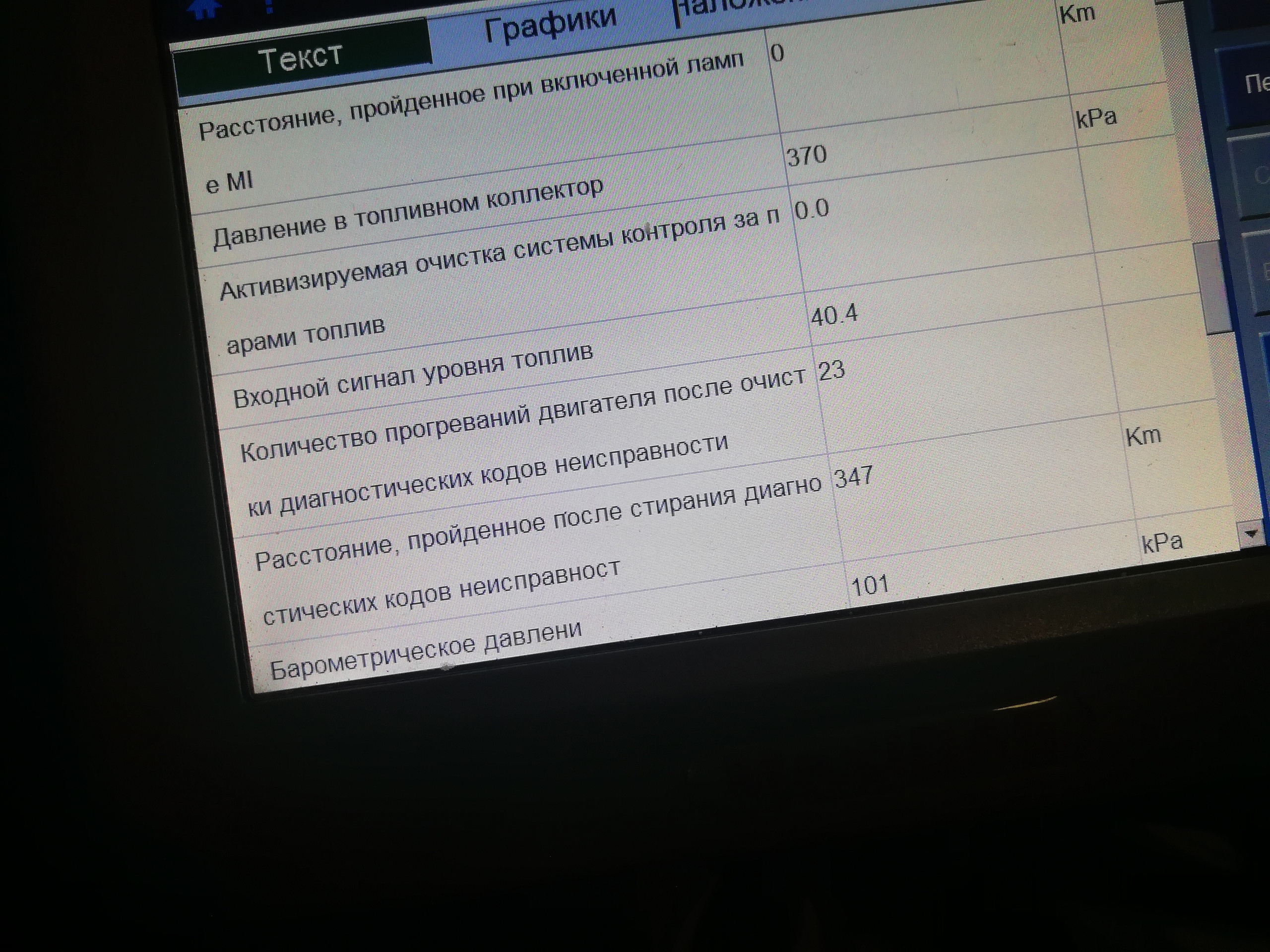 Осмотр BMW  для заказчика из Краснодара.